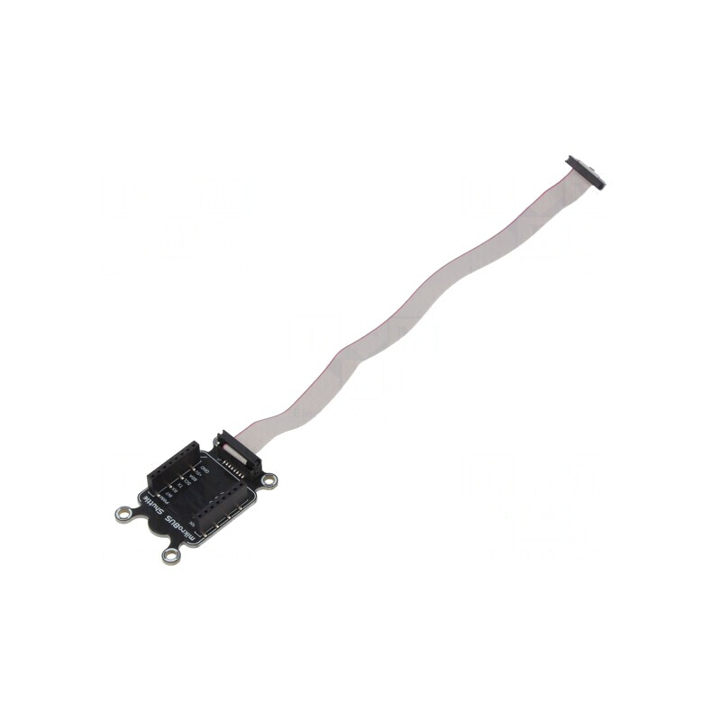 Adaptor Cablu Click Board 0.2m pentru Placă Prototip | Electronic-mag.ro | Componente Electronice