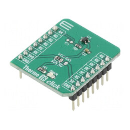 Senzor Temperatură Analog TMP235 3.3V/5V | Electronic-mag.ro | Componente Electronice