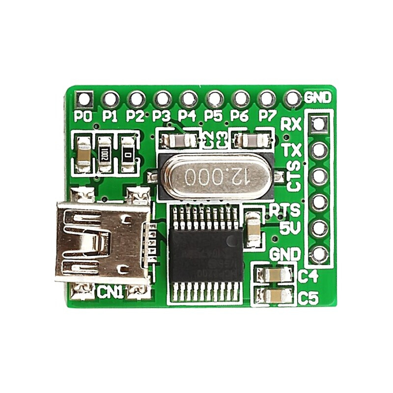 Placă de Expansiune USB UART MCP2200 | Electronic-mag.ro | Componente Electronice Placă de Expansiune USB UART MCP2200 | Electronic-mag.ro | Componente Electronice