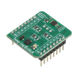 Senzor Temperatură 1-Wire TMP1826 Prototip Placă | Electronic-mag.ro | Componente Electronice