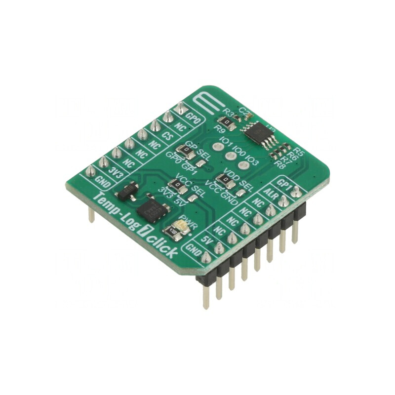 Senzor Temperatură 1-Wire TMP1826 Prototip Placă | Electronic-mag.ro | Componente Electronice