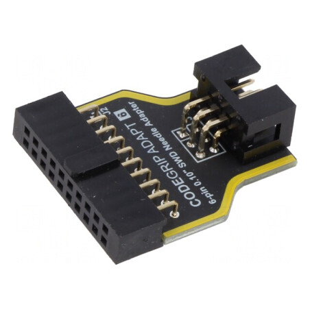Adaptor SWD Needle 6pin 0,10 | Electronic-mag.ro | Componente Electronice