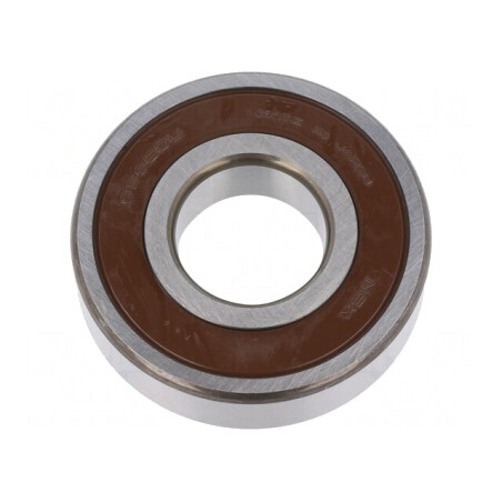 Lagăr cu bile din oțel 30x72x19mm | Electronic-mag.ro | Componente Electronice