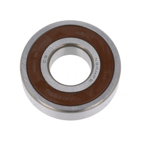 Lagăr cu bile din oțel 30x72x19mm | Electronic-mag.ro | Componente Electronice