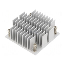 Radiator de Răcire GENE APL 7-A10-F001 | Electronic-mag.ro | Componente Electronice