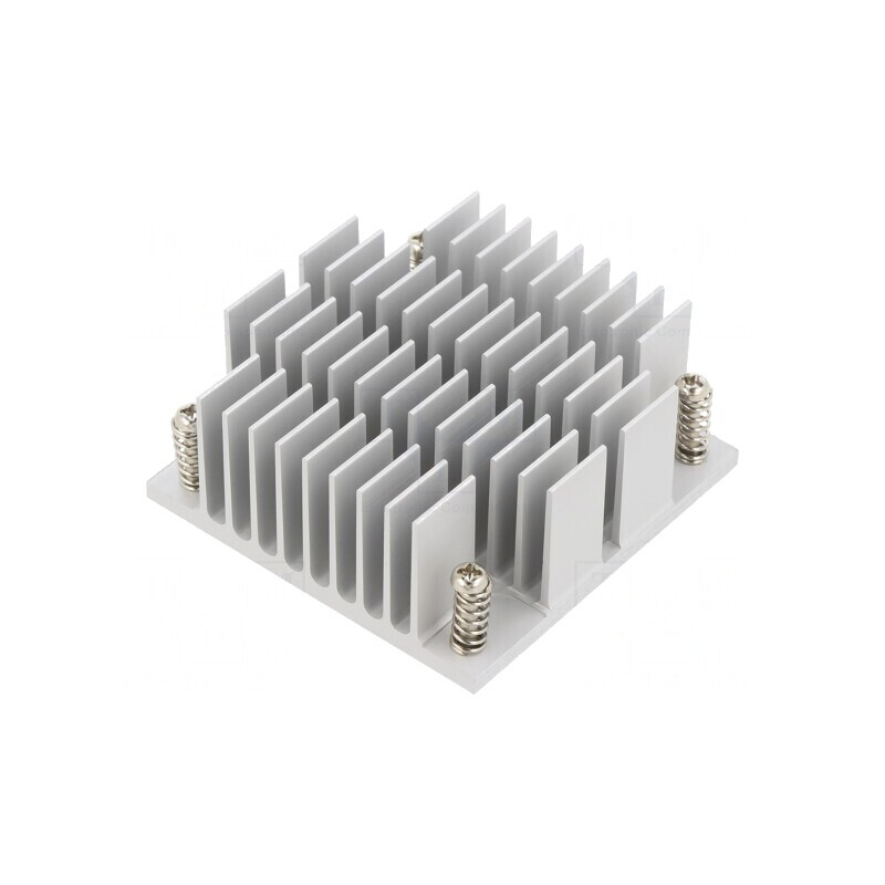 Radiator de Răcire GENE APL 7-A10-F001 | Electronic-mag.ro | Componente Electronice