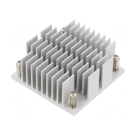 Radiator de Răcire GENE APL 7-A10-F001 | Electronic-mag.ro | Componente Electronice