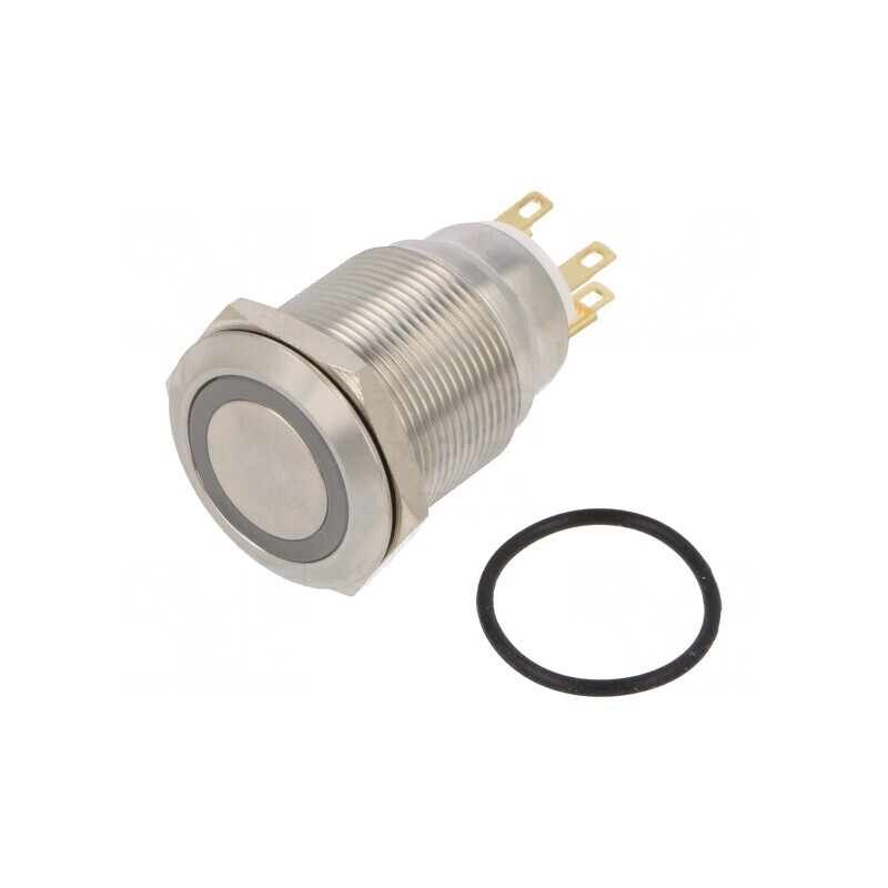 Comutator Anti-Vandalism IP65 12V | Electronic-mag.ro | Componente Electronice Comutator Anti-Vandalism IP65 12V | Electronic-mag.ro | Componente Electronice