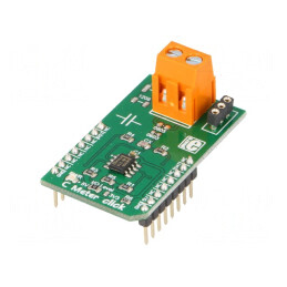 Aparat de Măsurare Capacitate GPIO NE555 | Electronic-mag.ro | Componente Electronice