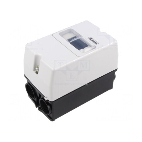 Carcasă pentru întrerupător electric | Electronic-mag.ro | Componente Electronice