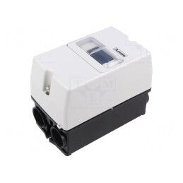 Carcasă pentru întrerupător electric | Electronic-mag.ro | Componente Electronice