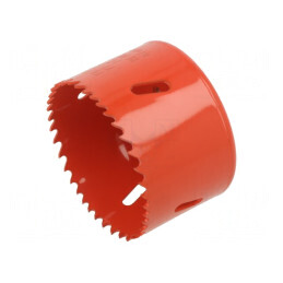 Fierăstrău pentru Găuri 67mm 5/8 Filet | Electronic-mag.ro | Componente Electronice