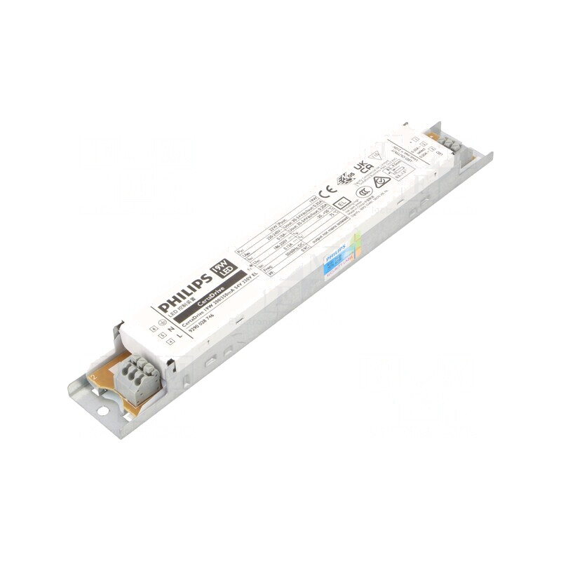 Alimentator LED 19W 35-54VDC 200-350mA 220-240VAC | Electronic-mag.ro | Componente Electronice Alimentator LED 19W 35-54VDC 200-350mA 220-240VAC | Electronic-mag.ro | Componente Electronice