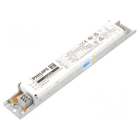 Alimentator LED 19W 35-54VDC 200-350mA 220-240VAC | Electronic-mag.ro | Componente Electronice