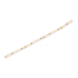 Bandă LED Alb Cald 24V 120 LED/m IP20 | Electronic-mag.ro | Componente Electronice