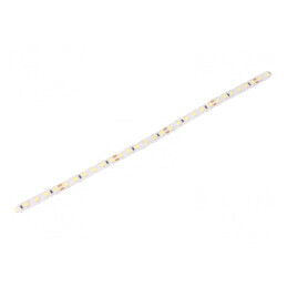 Bandă LED alb rece 24V 12W/m | Electronic-mag.ro | Componente Electronice