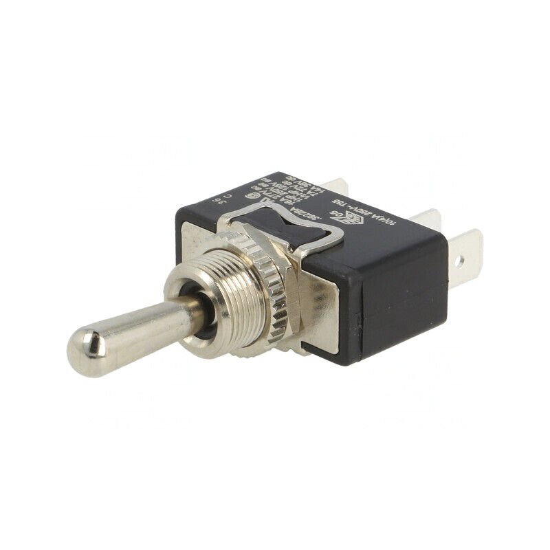 Comutator Basculant 3 Poziții 16A/250VAC IP40 | Electronic-mag.ro | Componente Electronice Comutator Basculant 3 Poziții 16A/250VAC IP40 | Electronic-mag.ro | Componente Electronice