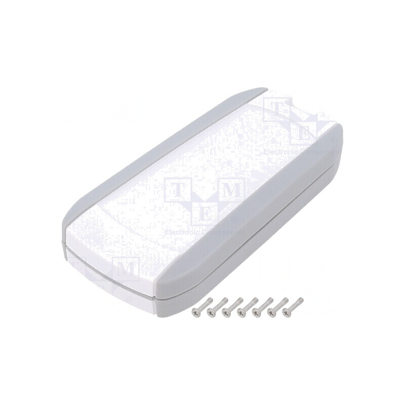 Carcasă pentru Pilot IP67 44.2x90x21.5mm | Electronic-mag.ro | Componente Electronice
