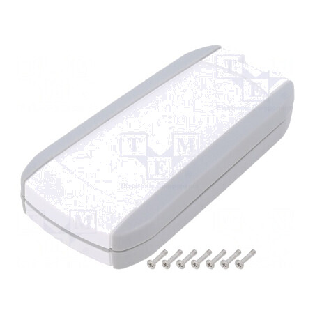Carcasă pentru Pilot IP67 44.2x90x21.5mm | Electronic-mag.ro | Componente Electronice