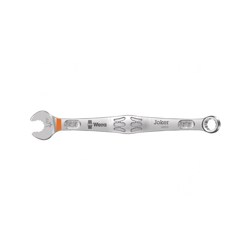 Cheie combinată 5,5mm oțel 105mm Joker | Electronic-mag.ro | Componente Electronice Cheie combinată 5,5mm oțel 105mm Joker | Electronic-mag.ro | Componente Electronice