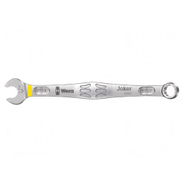 Cheie combinată Joker 6003 105mm 1/4 oțel | Electronic-mag.ro | Componente Electronice