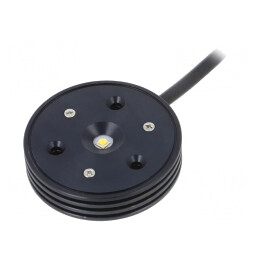 LED roșie IP54 Alustar-G2 1500mA | Electronic-mag.ro | Componente Electronice