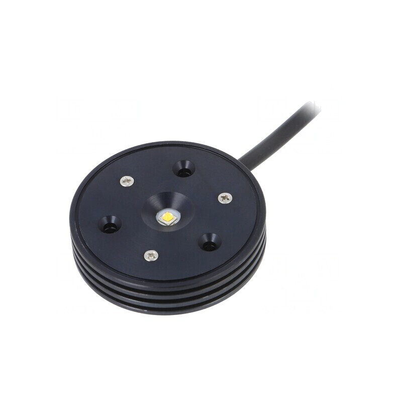 LED roșie IP54 Alustar-G2 1500mA | Electronic-mag.ro | Componente Electronice