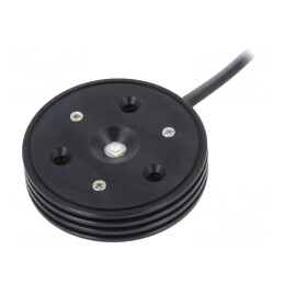 LED Verde IP54 3,2-3,68V 120° Alustar-G2 | Electronic-mag.ro | Componente Electronice