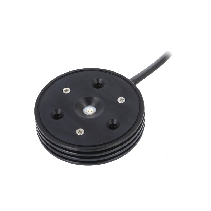 LED Verde IP54 3,2-3,68V 120° Alustar-G2 | Electronic-mag.ro | Componente Electronice