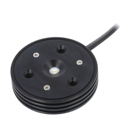 LED Verde IP54 3,2-3,68V 120° Alustar-G2 | Electronic-mag.ro | Componente Electronice