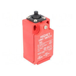 Limitator Cursă Bolț NO/NC 5A 240V | Electronic-mag.ro | Componente Electronice