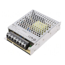 Alimentator Pulsatoriu Încastrabil 100W 5VDC 18A | Electronic-mag.ro | Componente Electronice