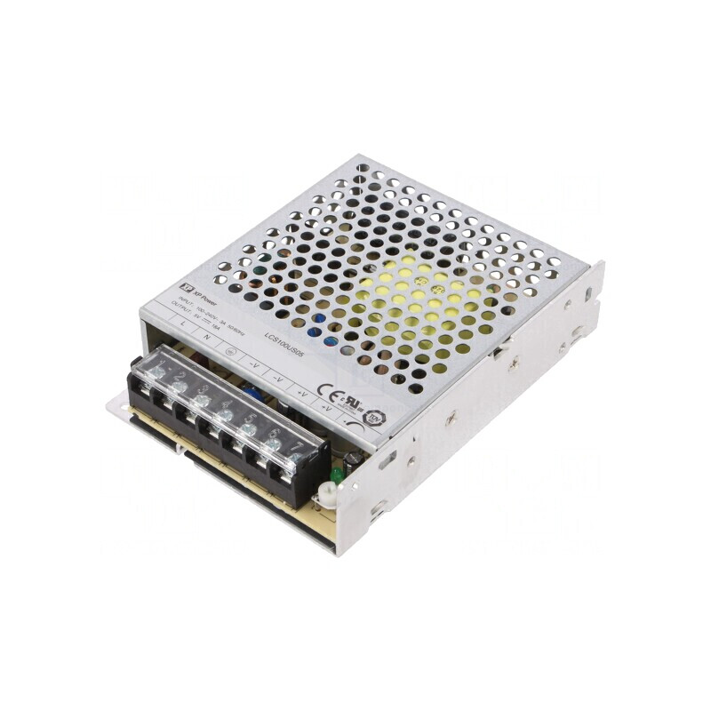 Alimentator Pulsatoriu Încastrabil 100W 5VDC 18A | Electronic-mag.ro | Componente Electronice Alimentator Pulsatoriu Încastrabil 100W 5VDC 18A | Electronic-mag.ro | Componente Electronice
