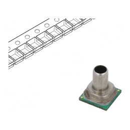 Senzor de Presiune Absolută 3,3VDC SMT | Electronic-mag.ro | Componente Electronice