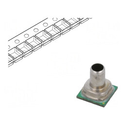 Senzor de Presiune de Referință 3,3VDC SMT