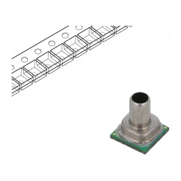 Senzor de Presiune de Referință 3,3VDC SMT | Electronic-mag.ro | Componente Electronice