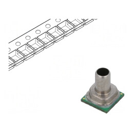 Senzor de Presiune de Referință 3,3VDC SMT