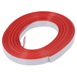 Cablu plat 3x1.5mm Ø22mm 5m PIN 7 SIRIUS ACT | Electronic-mag.ro | Componente Electronice