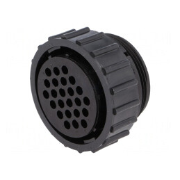 "Mufă mamă 24 PIN fără contacte pe cablu CPC Series 1" | Electronic-mag.ro | Componente Electronice