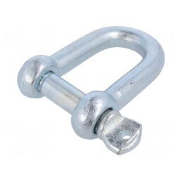 Cheie pentru cabluri zincate 25mm SK25 | Electronic-mag.ro | Componente Electronice
