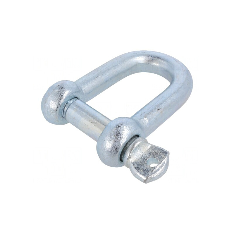Cheie pentru cabluri zincate 25mm SK25 | Electronic-mag.ro | Componente Electronice