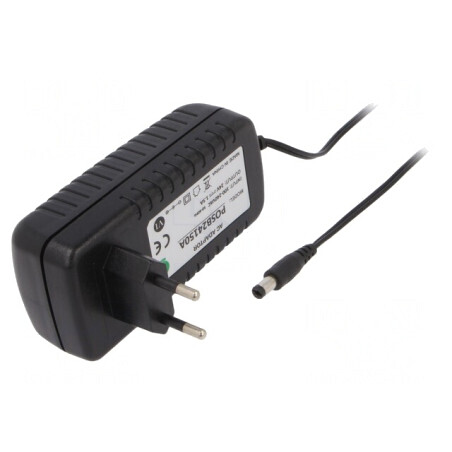 Alimentator Pulsatoriu 24VDC 1.5A 36W | Electronic-mag.ro | Componente Electronice