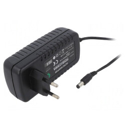 Alimentator Pulsatoriu 12VDC 3A 36W | Electronic-mag.ro | Componente Electronice