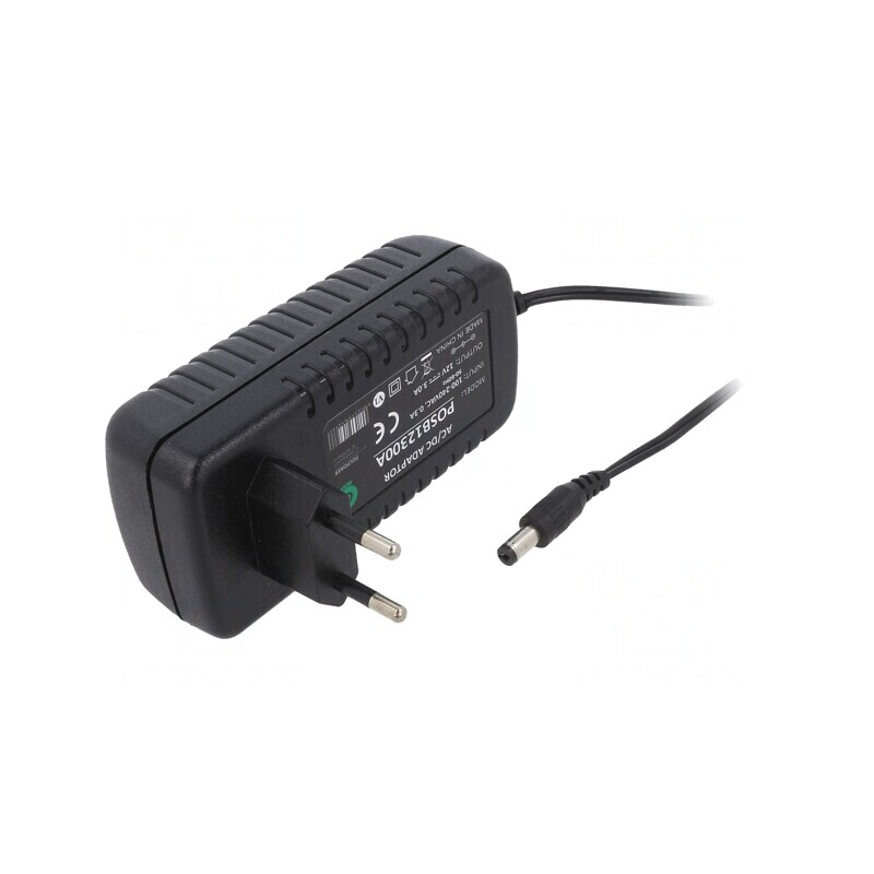Alimentator Pulsatoriu 12VDC 3A 36W | Electronic-mag.ro | Componente Electronice Alimentator Pulsatoriu 12VDC 3A 36W | Electronic-mag.ro | Componente Electronice