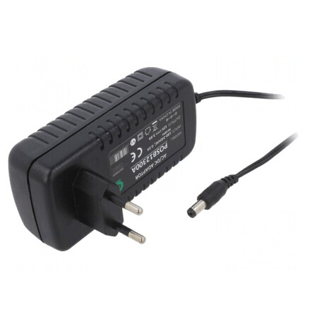 Alimentator Pulsatoriu 12VDC 3A 36W | Electronic-mag.ro | Componente Electronice