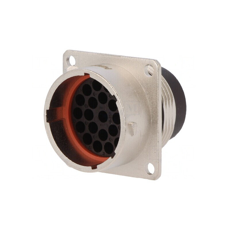 Conector Circular RT360 IP67 23 PIN | Electronic-mag.ro | Componente Electronice