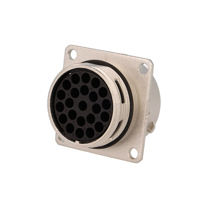 Conector circular mamă 23 PIN fără contacte RT360 IP67 | Electronic-mag.ro | Componente Electronice Conector circular mamă 23 PIN fără contacte RT360 IP67 | Electronic-mag.ro | Componente Electronice
