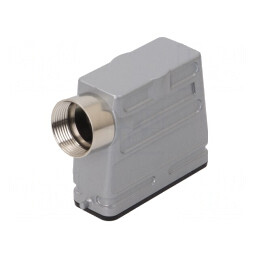 Carcasă pentru conectori HDC C146 A16 pe cablu | Electronic-mag.ro | Componente Electronice
