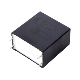 Condensator Polipropilenă DC-Link 22uF THT | Electronic-mag.ro | Componente Electronice