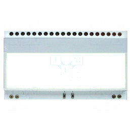 Iluminare de Fundal LED Albă pentru EADOGM081 EADOGM162 EADOGM163 | Electronic-mag.ro | Componente Electronice
